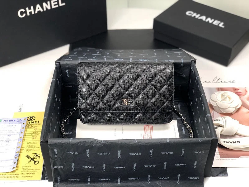 BC - CHANEL Bags - 5025