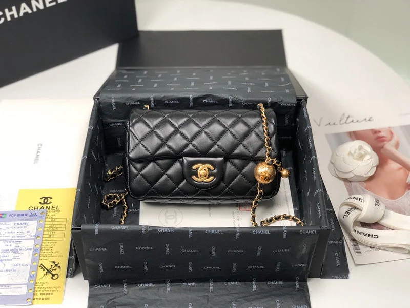 BC - CHANEL Bags - 5030