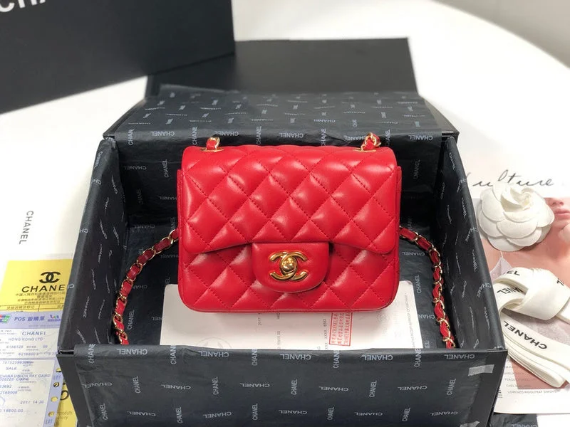 BC - CHANEL Bags - 5032