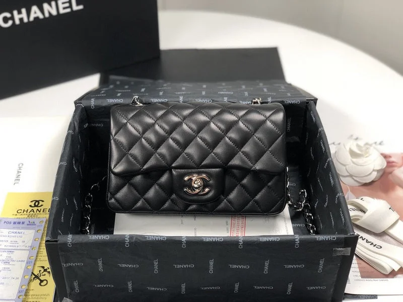 BC - CHANEL Bags - 5033