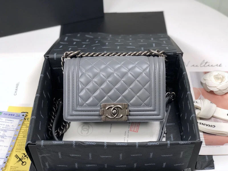 BC - CHANEL Bags - 5036