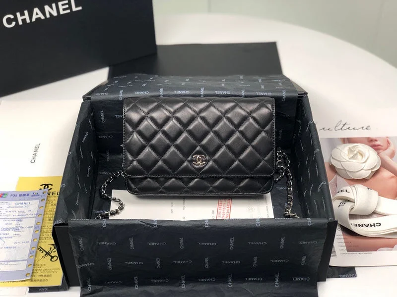 BC - CHANEL Bags - 5038