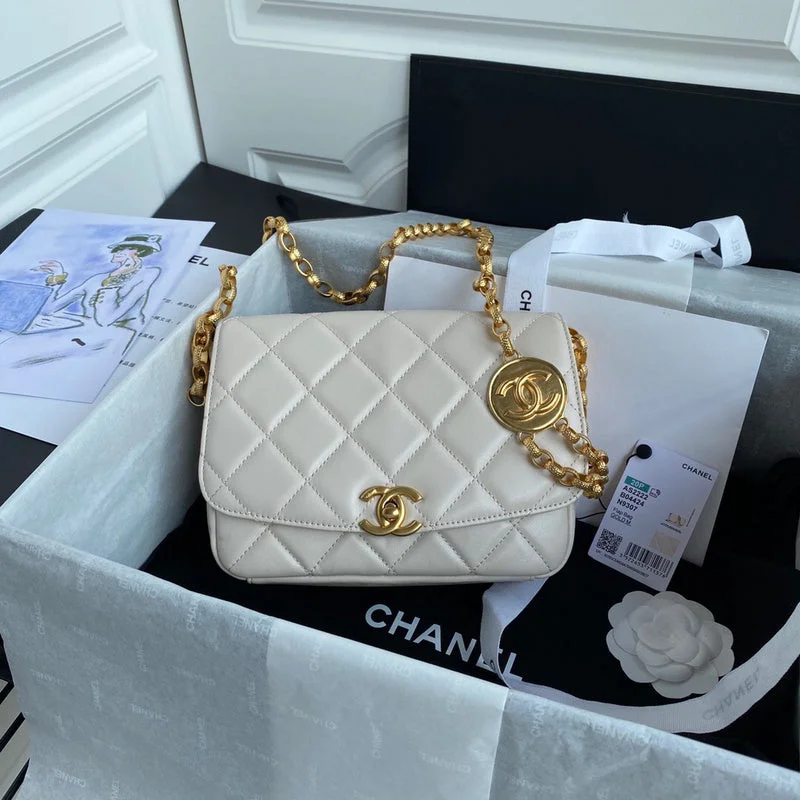 BC - CHANEL Bags - 5045