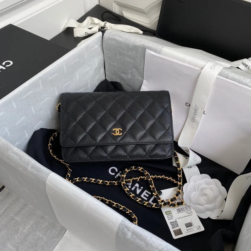 BC - CHANEL Bags - 5050