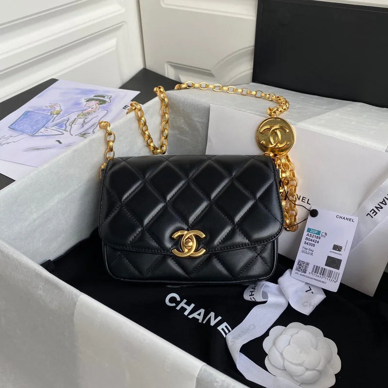 BC - CHANEL Bags - 5053