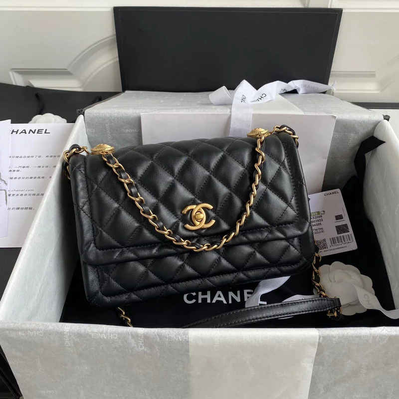 BC - CHANEL Bags - 5055