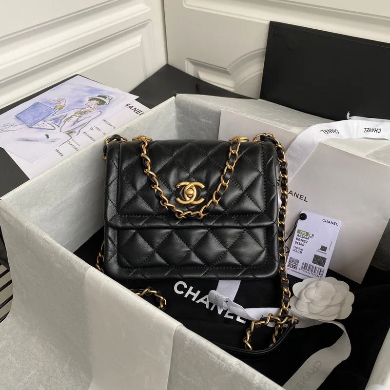 BC - CHANEL Bags - 5061