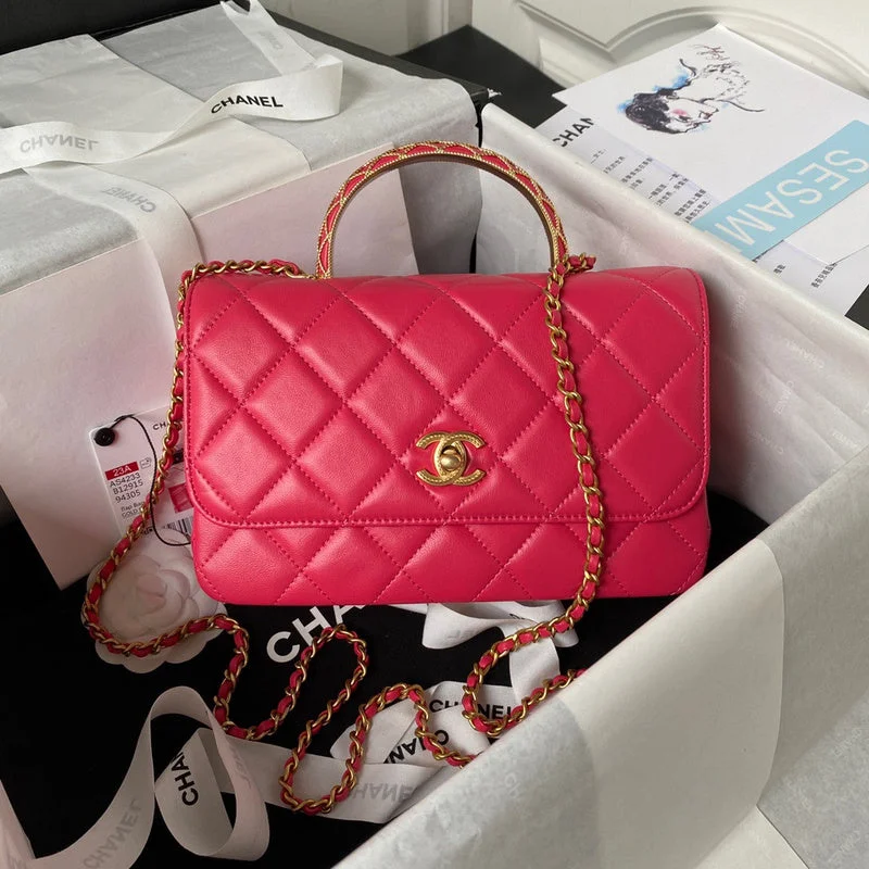 BC - CHANEL Bags - 5063