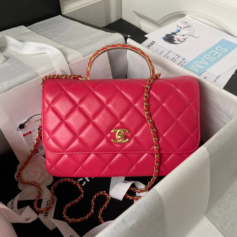 BC - CHANEL Bags - 5064