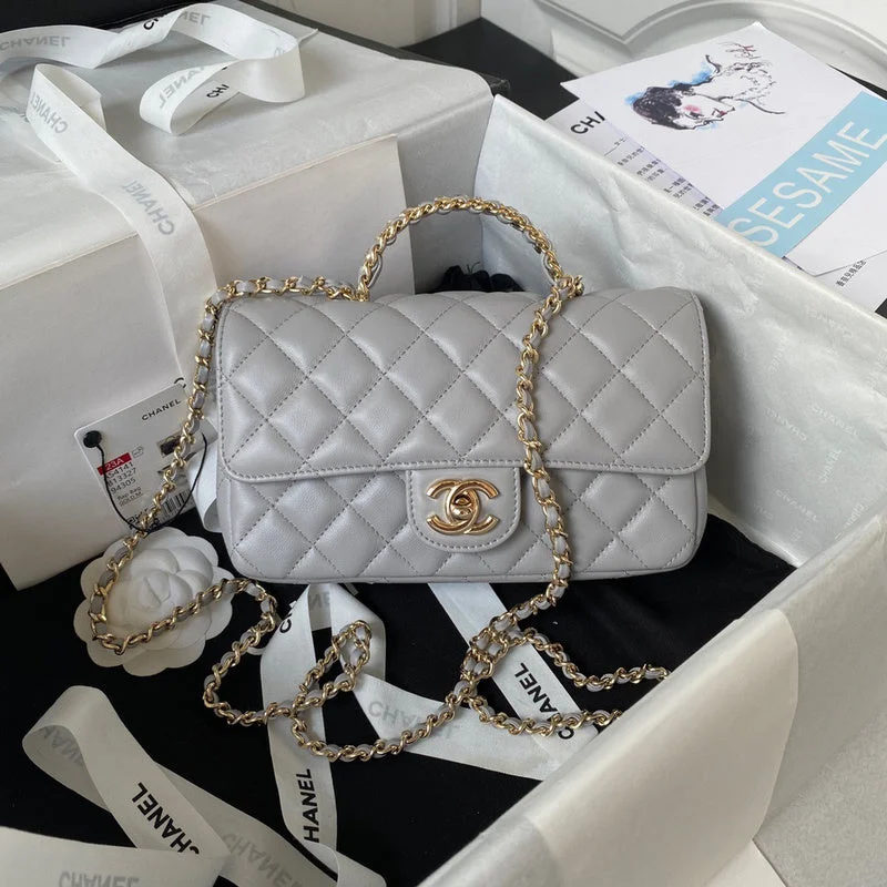 BC - CHANEL Bags - 5066