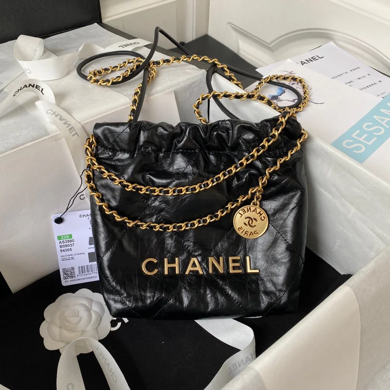 BC - CHANEL Bags - 5077