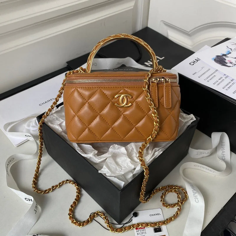 BC - CHANEL Bags - 5084