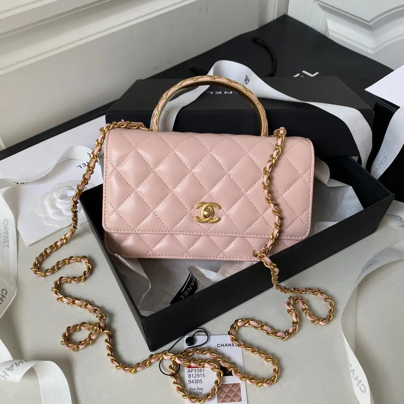 BC - CHANEL Bags - 5085