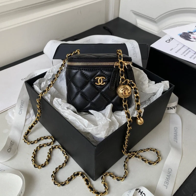 BC - CHANEL Bags - 5097