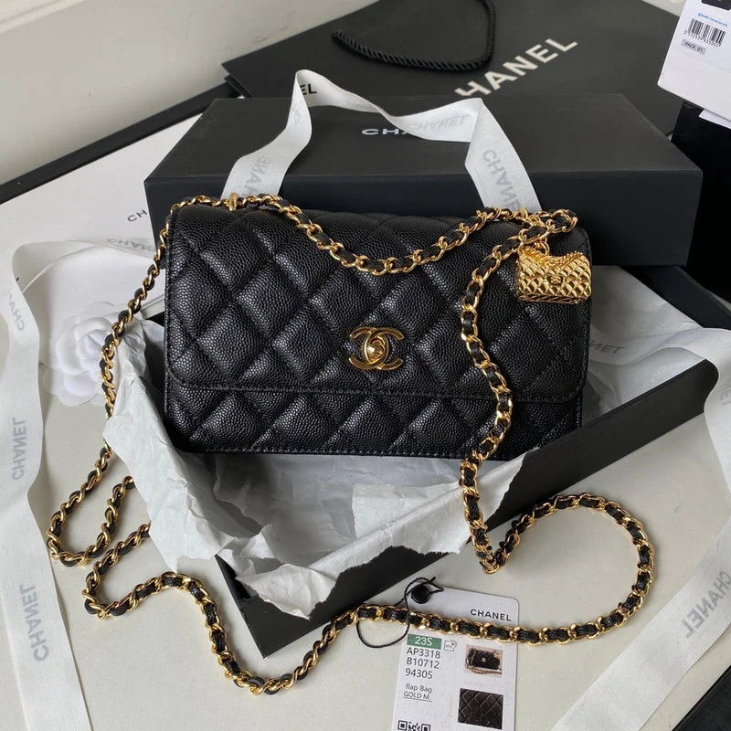 BC - CHANEL Bags - 5134