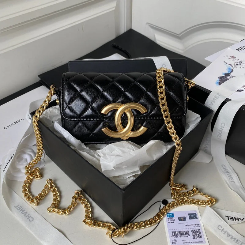 BC - CHANEL Bags - 5142