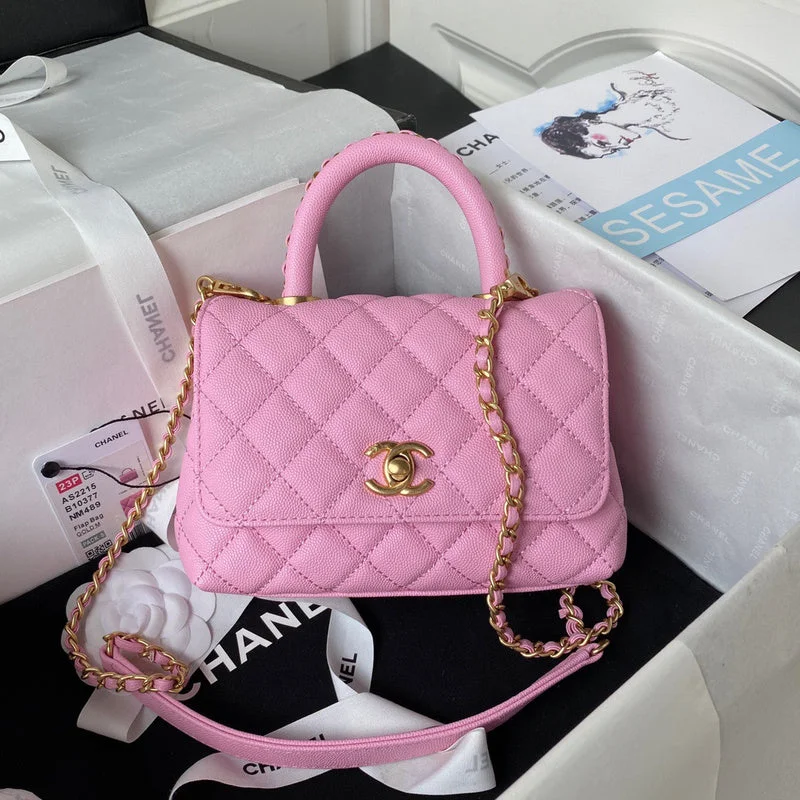 BC - CHANEL Bags - 5144