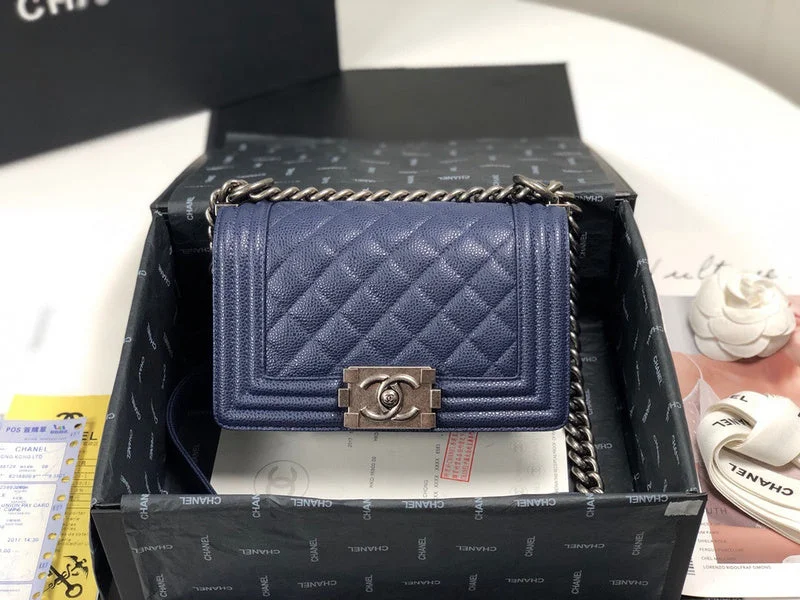 BC - CHANEL Bags - 5023