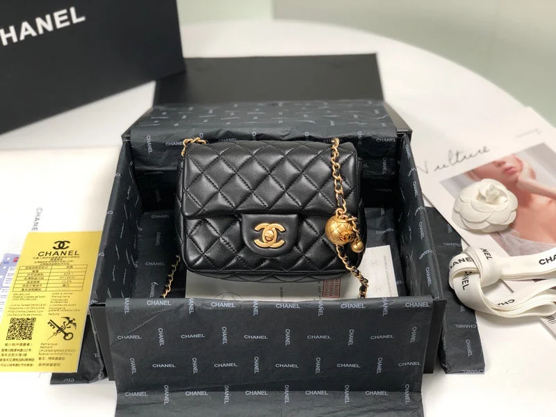 BC - CHANEL Bags - 5029