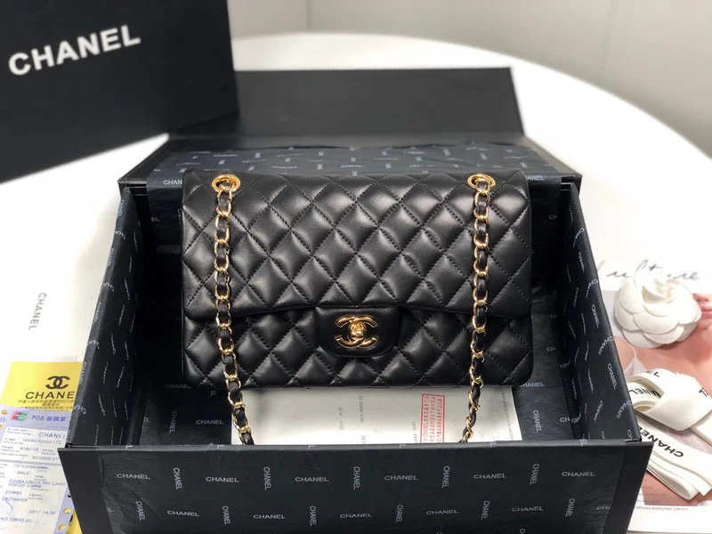 BC - CHANEL Bags - 5034