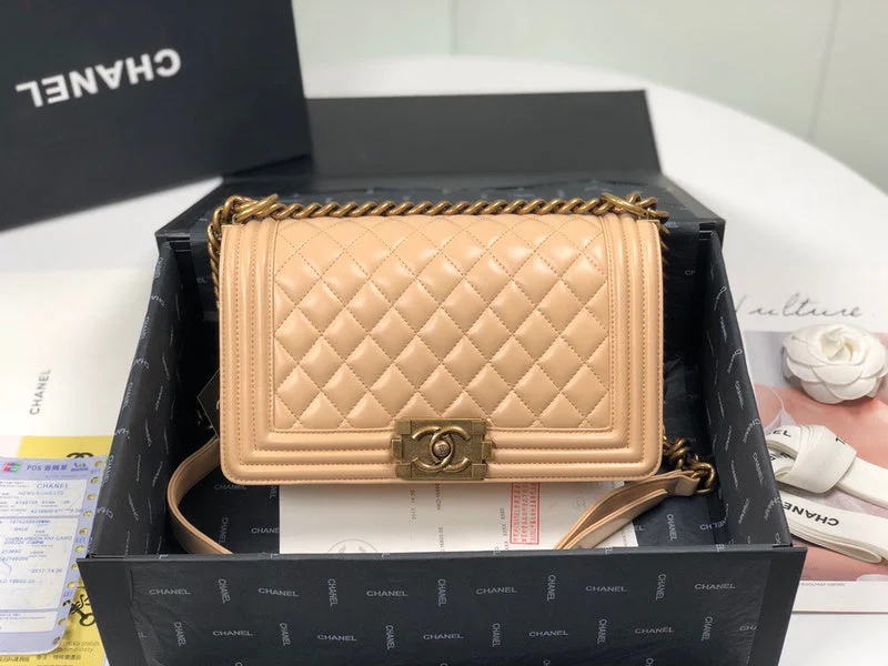 BC - CHANEL Bags - 5037