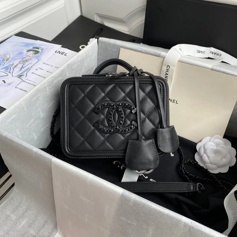 BC - CHANEL Bags - 5040