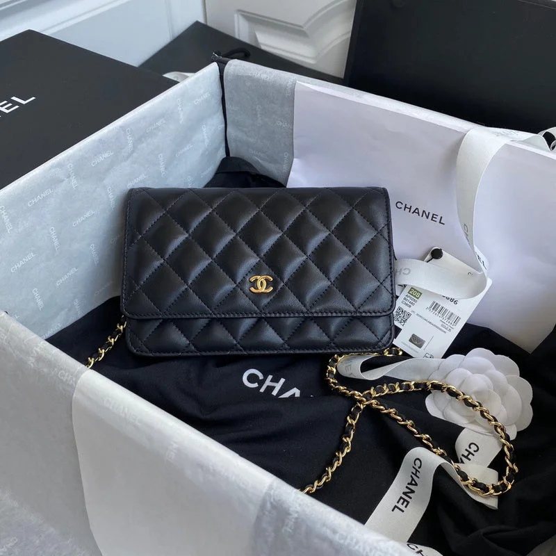 BC - CHANEL Bags - 5051