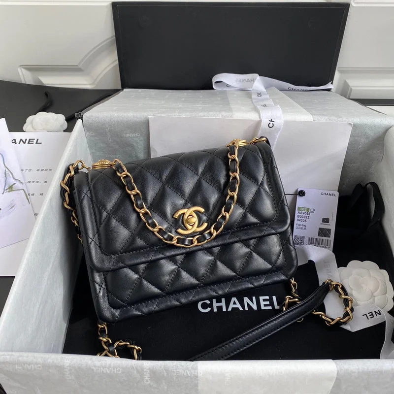 BC - CHANEL Bags - 5062