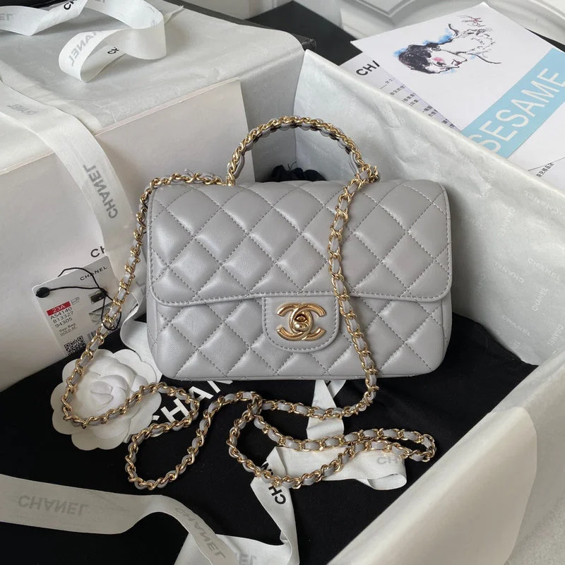 BC - CHANEL Bags - 5067