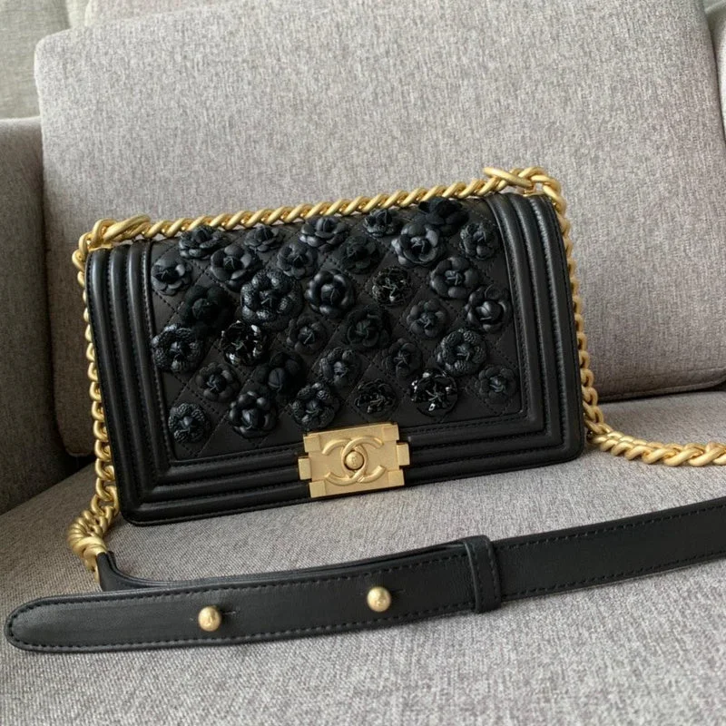 BC - CHANEL Bags - 507