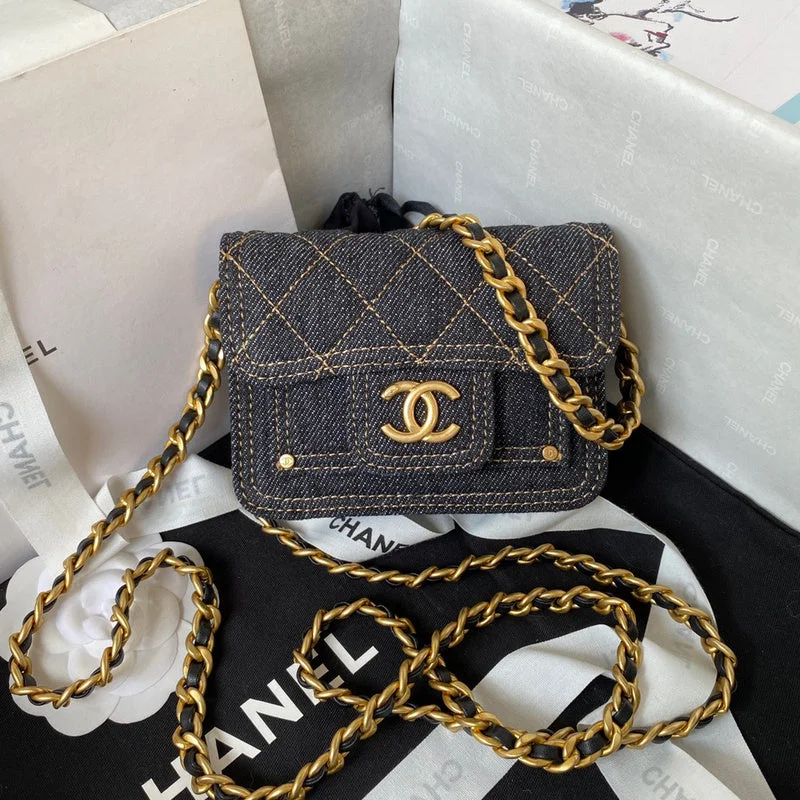 BC - CHANEL Bags - 5070