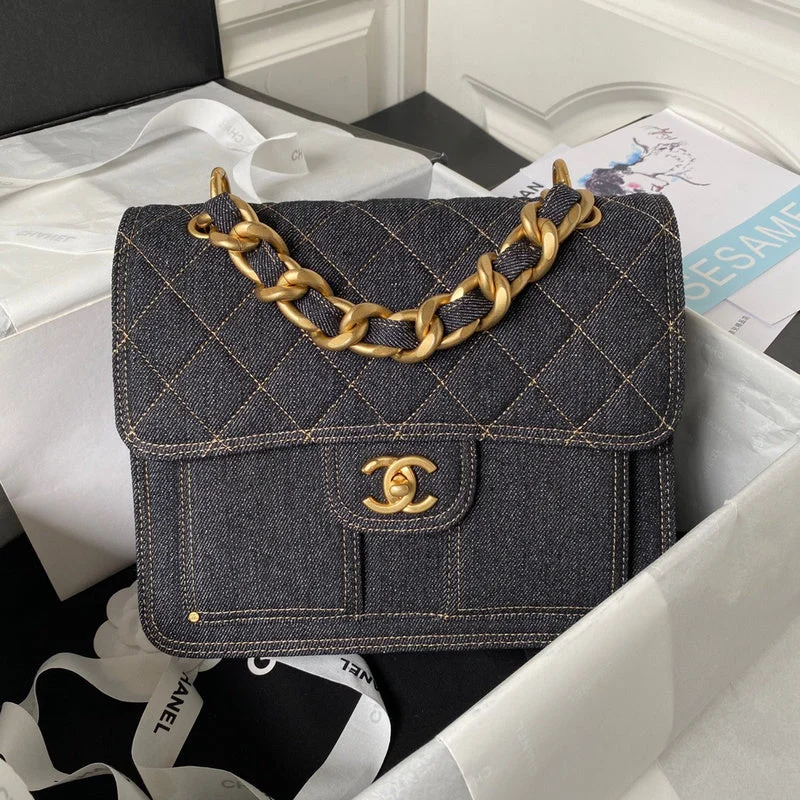 BC - CHANEL Bags - 5072