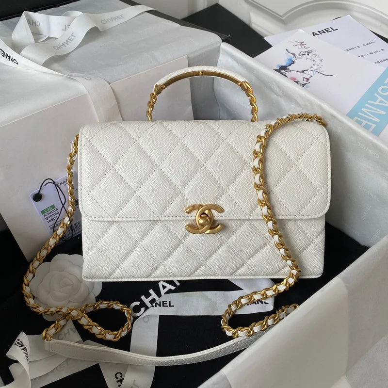 BC - CHANEL Bags - 5073