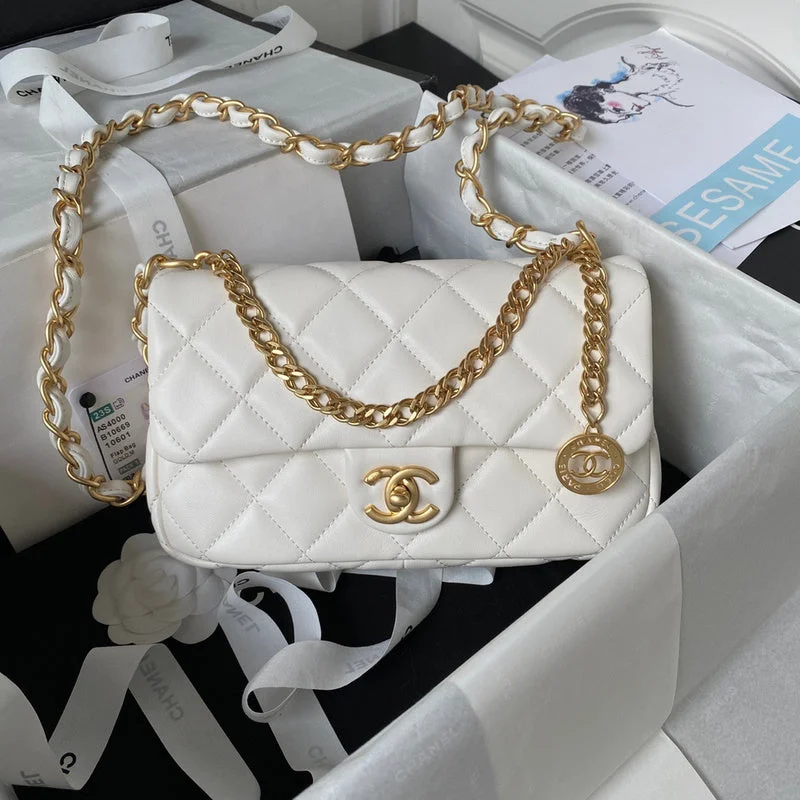 BC - CHANEL Bags - 5074