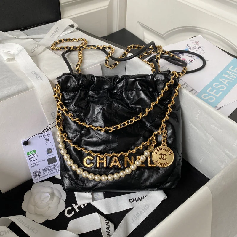 BC - CHANEL Bags - 5076