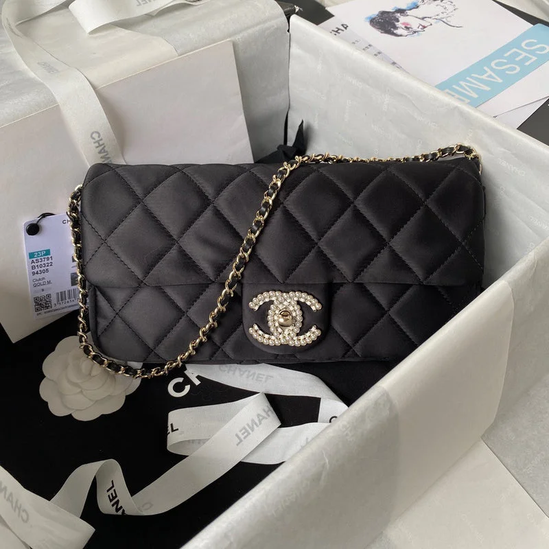 BC - CHANEL Bags - 5081