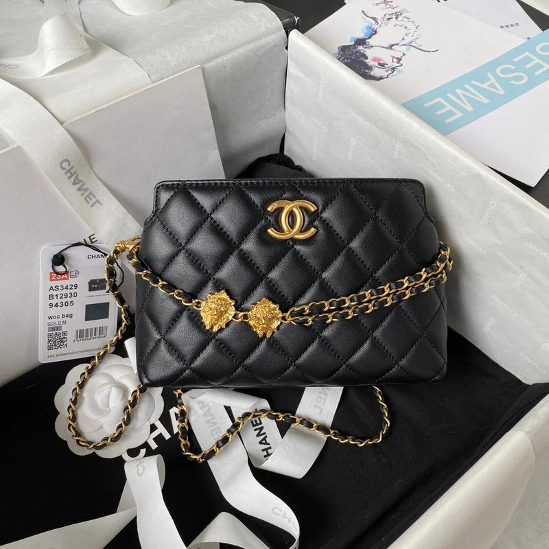 BC - CHANEL Bags - 5082