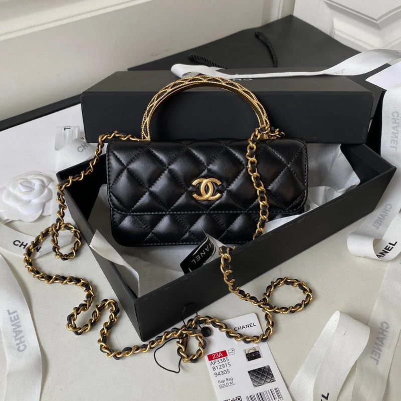 BC - CHANEL Bags - 5083