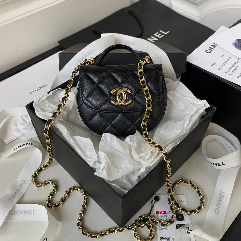 BC - CHANEL Bags - 5086