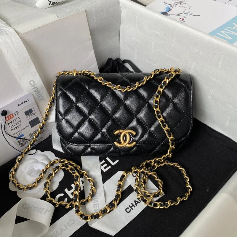 BC - CHANEL Bags - 5087