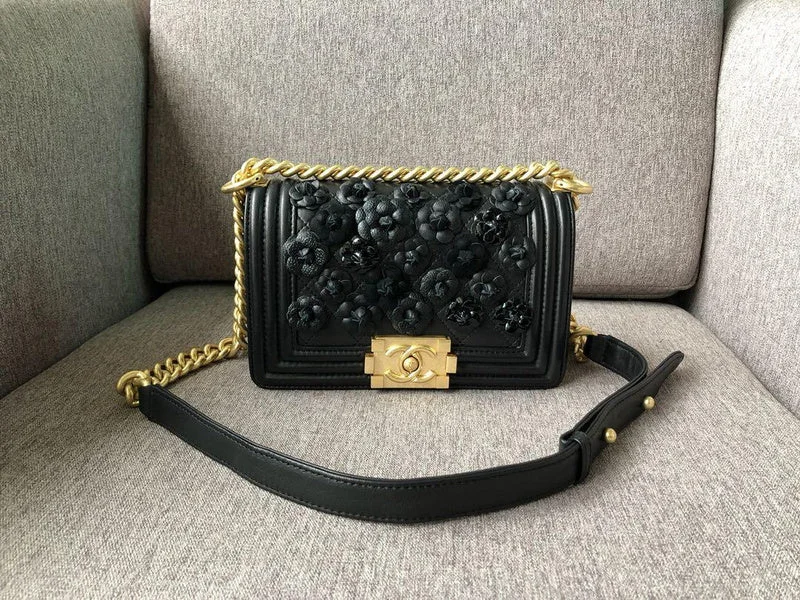 BC - CHANEL Bags - 509