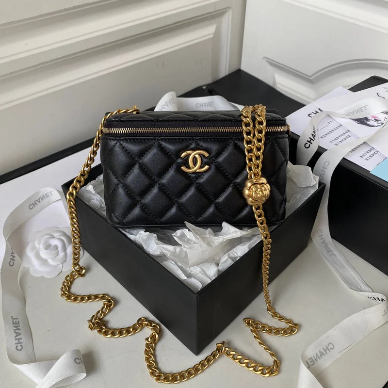 BC - CHANEL Bags - 5091