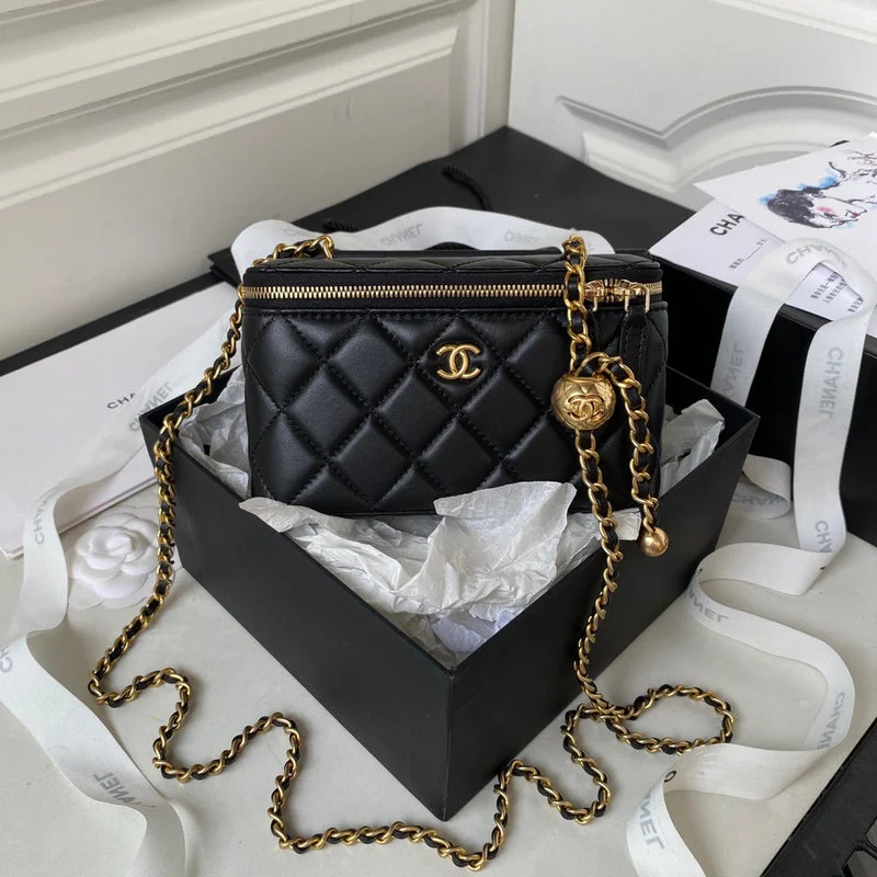 BC - CHANEL Bags - 5096