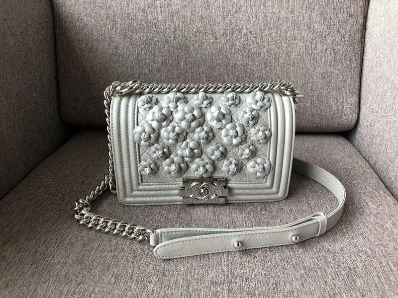 BC - CHANEL Bags - 510