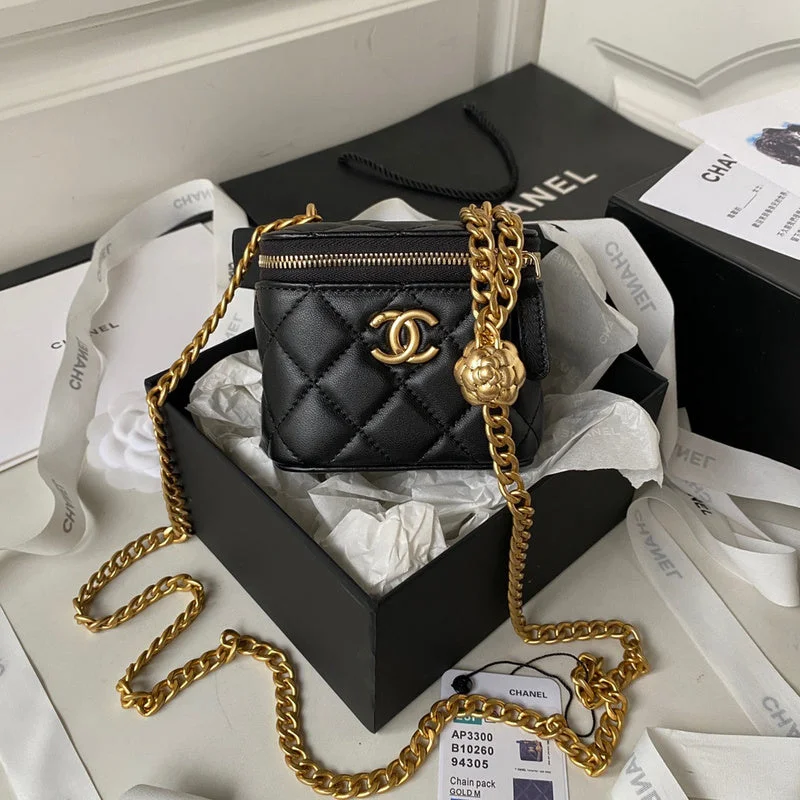 BC - CHANEL Bags - 5135