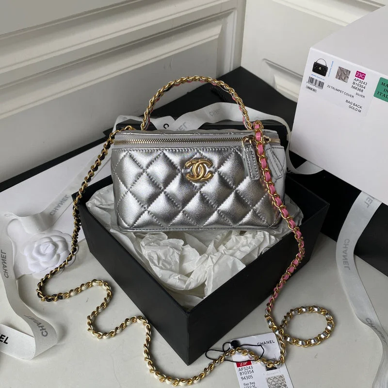 BC - CHANEL Bags - 5136