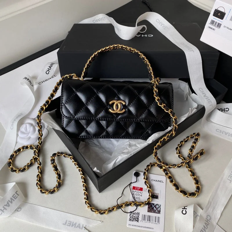 BC - CHANEL Bags - 5137