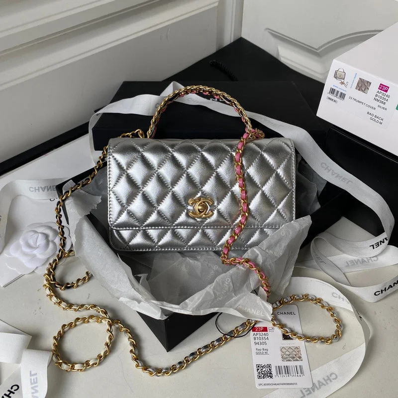 BC - CHANEL Bags - 5138