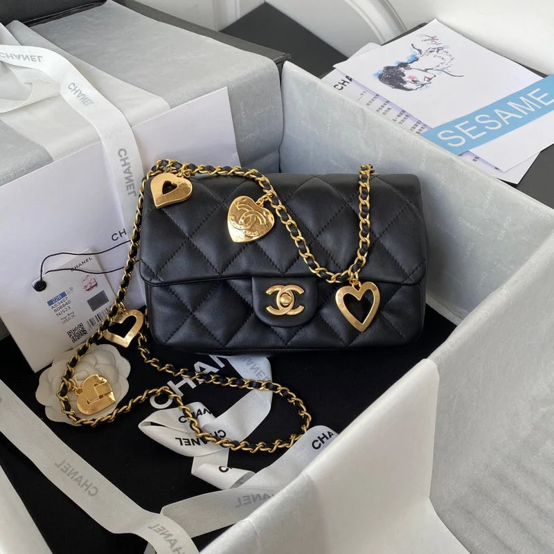 BC - CHANEL Bags - 5147