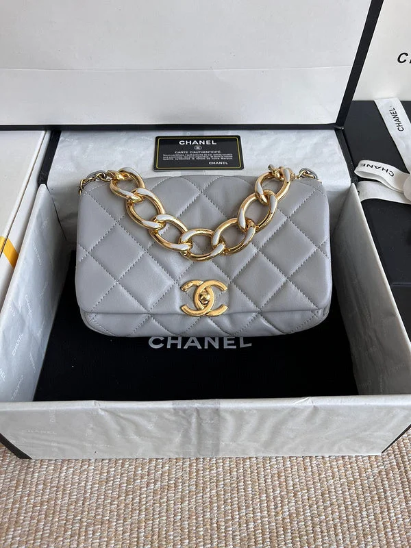 BC - CHANEL BAGS - 503